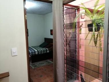 CASA ICHIK ANTIGUA GUATEMALA