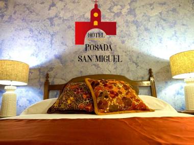 Hotel Posada San Miguel