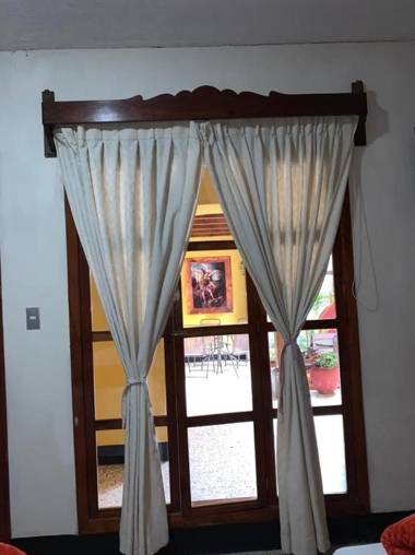 Hotel Posada San Miguel