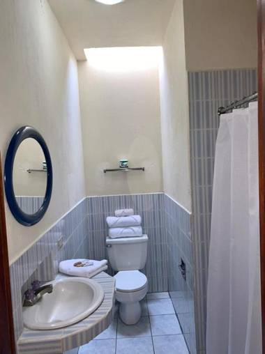 Hotel Posada San Miguel