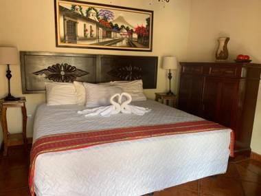 Hotel Mansion Del Rey