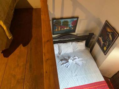 Hotel Mansion Del Rey