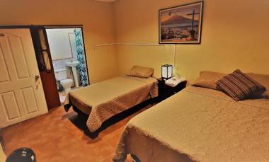 Hotel Alma Maya
