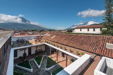 Casita El Mirador