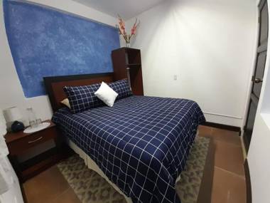 Hotel Posada el Arcangel