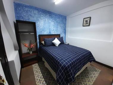 Hotel Posada el Arcangel