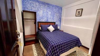 Hotel Posada el Arcangel