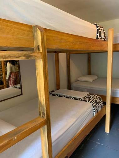 Volko Hostel