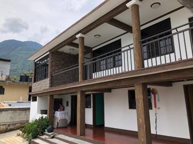 Casa Imelda Atitlan