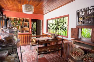 Hotel Casa Chapultepec