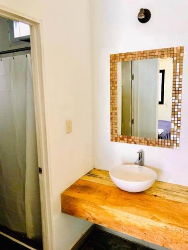 Hotel Casa Valentina