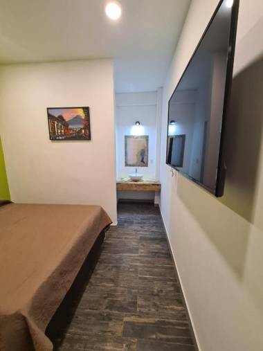 Hotel Casa Valentina