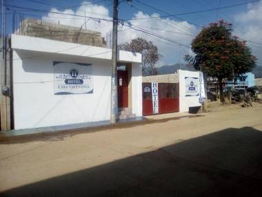 Hotel Casa Valentina