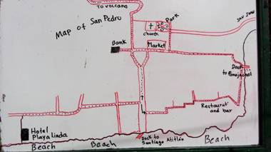 Hotel y Restaurante Playa Linda