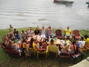 Casa Blanca - San Pedro