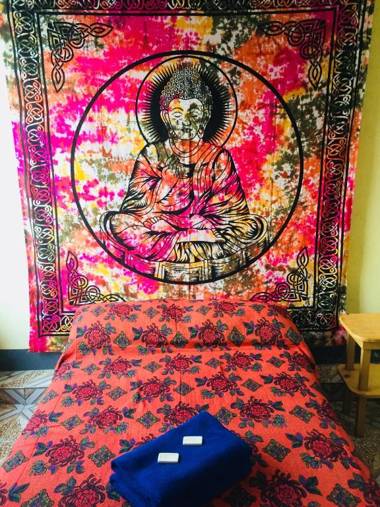 Mandala’s Hostal