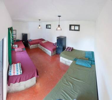 Zoola San Pedro Atitlan