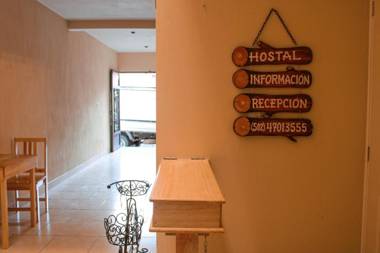 Hostal Corazón de San Pedro