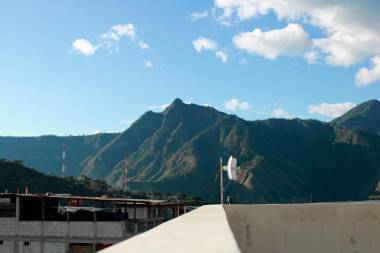 Hostal Corazón de San Pedro