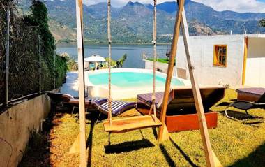 VENICE by luxury Atitlan