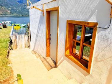 TIBERIAS by luxury Atitlan