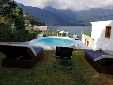 DUBAI by luxury Atitlan