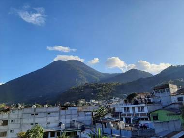 Millennium Apartment