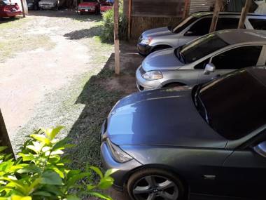 Millennium Apartment