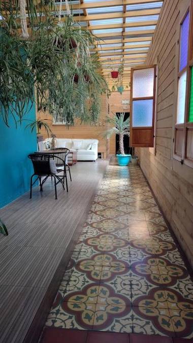 Casa Morasan Hotel-Boutique