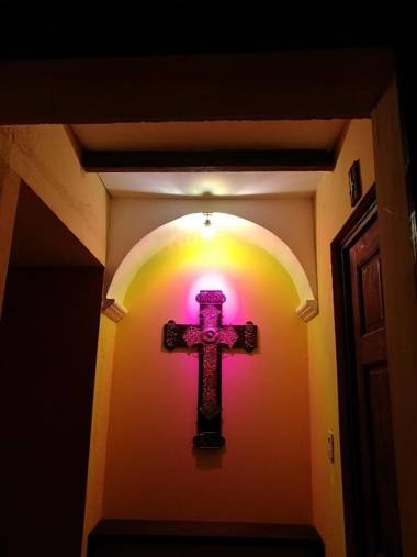 Hotel Casa Quetzaltenango