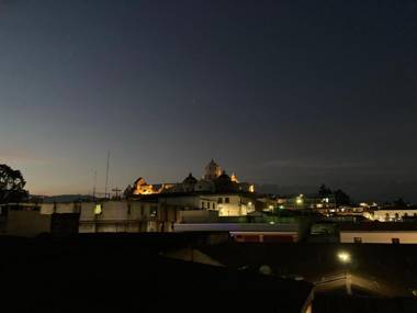 Kasa Kiwi Hostel & Travel Agency