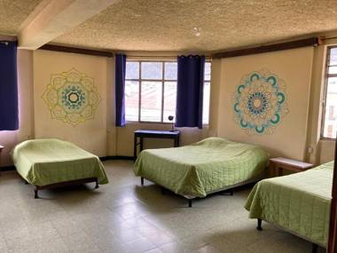 Kasa Kiwi Hostel & Travel Agency