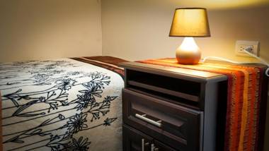 Hotel Vintage "Casa las Flores"