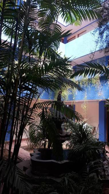 hotel kasa kamelot 2