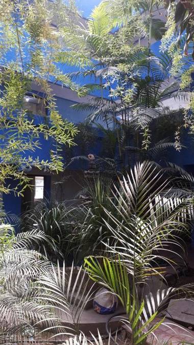 hotel kasa kamelot 2