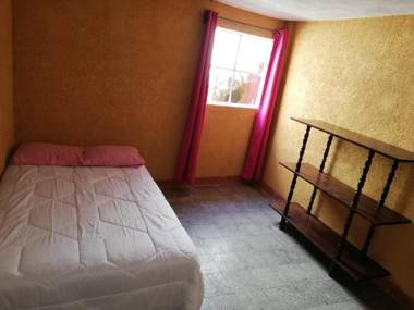 Río rooms in City Center