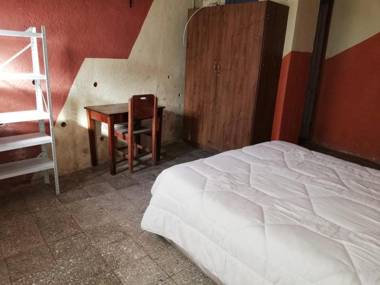 Río rooms in City Center