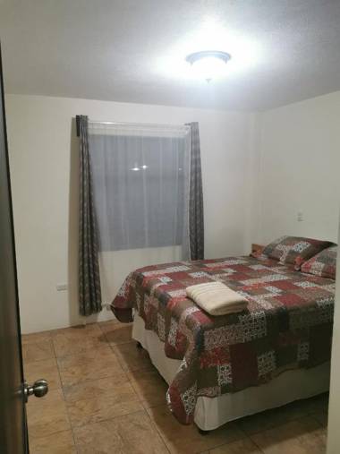 Apartamento #6 Portal de Occidente