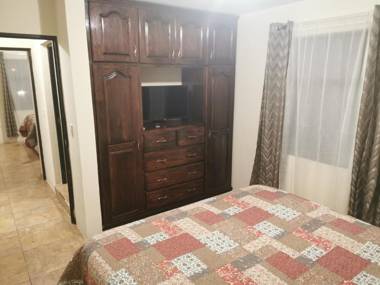 Apartamento #6 Portal de Occidente