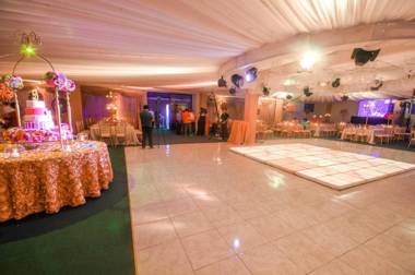 Hotel El Gran Chortí