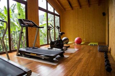 Hotel Boutique y Restaurante Panisté