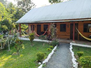 Aruma Eco-Hostal