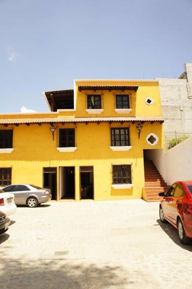 Hotel El Mirador Anexo 1