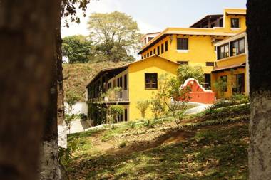 Hotel El Mirador Anexo 1