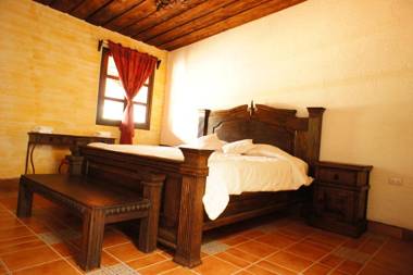 Hotel El Mirador Anexo 1