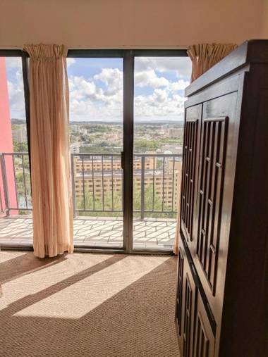 The Bayview Hotel Guam
