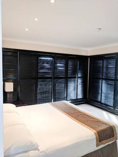 The Bayview Hotel Guam