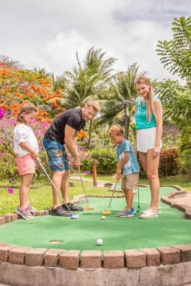 Pacific Islands Club Guam