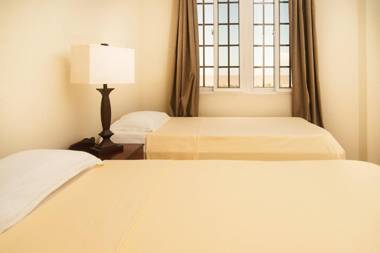 Hampton Apartments Guyana