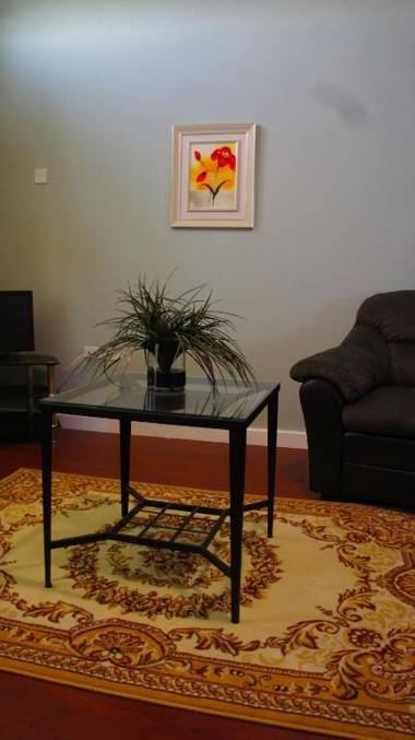 Hampton Apartments Guyana